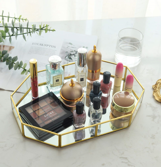 Factors To Consider When Buying Mirror Decorative Tray